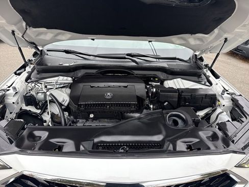 Used 2022 Acura MDX Technology image 7