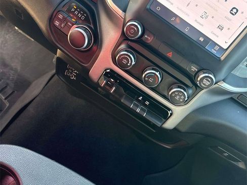 Used 2024 RAM 2500 Big Horn image 22