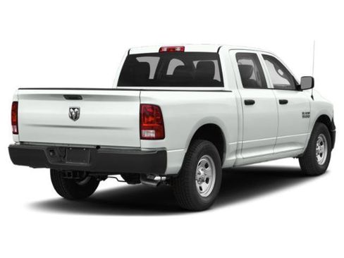 Used 2015 RAM 1500 Express AWD/4WD image 5