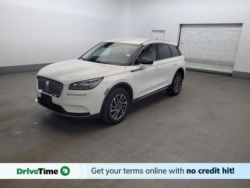 Used 2022 Lincoln Corsair AWD w/ Equipment Group 101A image 1