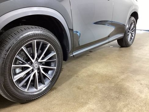 Certified 2024 Lexus NX 350 AWD w/ Cold Area Package image 2