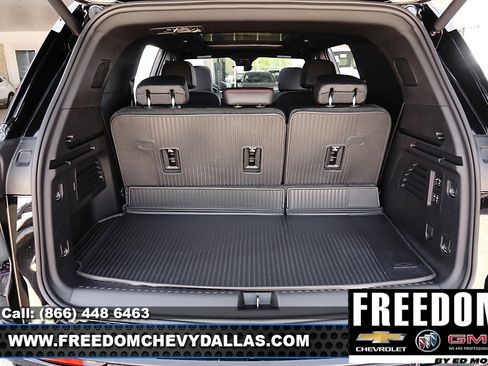 New 2026 Chevrolet Traverse RS image 44