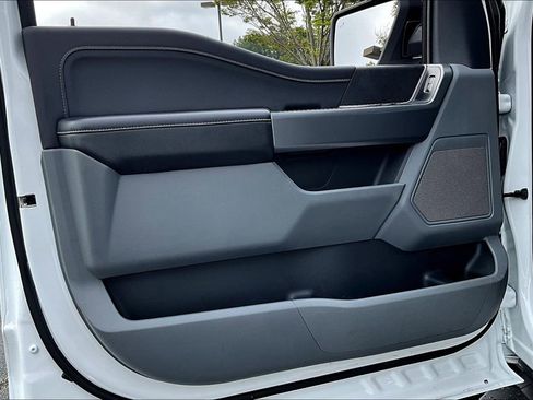 Used 2024 Ford F150 XLT w/ Mobile Office Package image 23