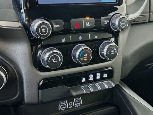 Used 2025 RAM 1500 Big Horn RWD image 18