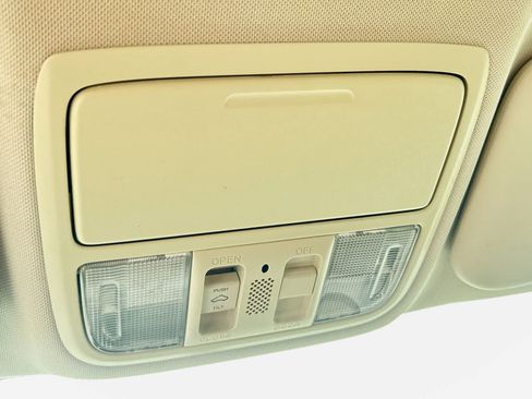 Used 2014 Honda CR-V EX-L image 17