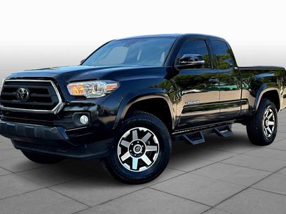 Used 2022 Toyota Tacoma SR5