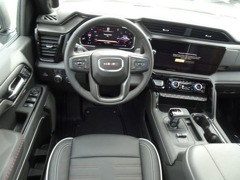 New 2026 GMC Sierra 1500 AT4X AWD/4WD image 17