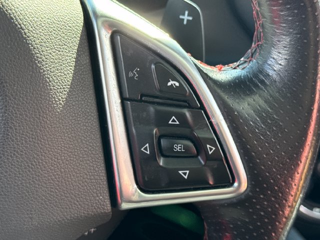 Used 2021 Chevrolet Camaro SS RWD image 33