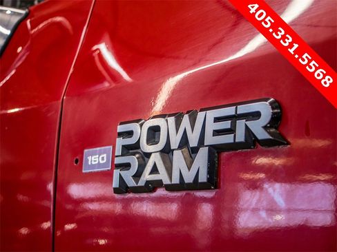 Used 1989 Dodge D/W Truck 150 image 6