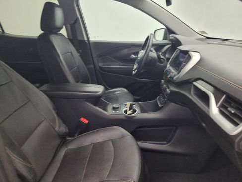 Used 2020 GMC Terrain SLT w/ Preferred Package FWD image 21