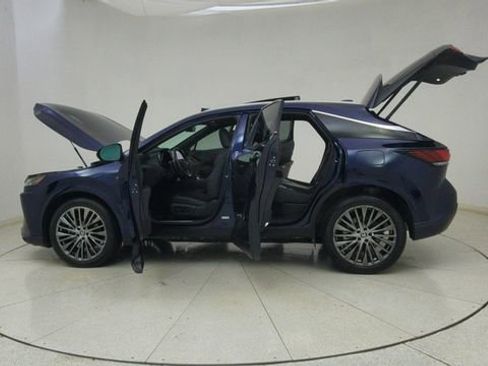 Used 2023 Lexus RX 350 FWD w/ Accessory Package (Z1) image 73