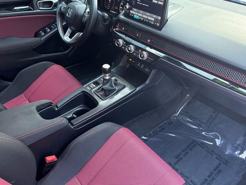Used 2024 Honda Civic Si image 15