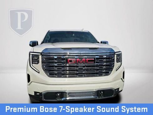 Certified 2024 GMC Sierra 1500 Denali image 12