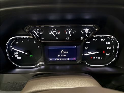 Used 2021 GMC Sierra 1500 SLT image 13