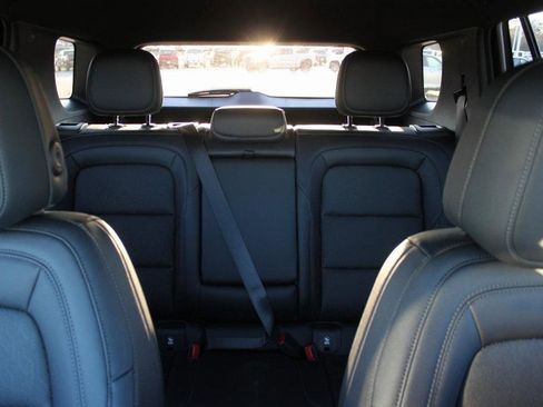 New 2026 Chevrolet Equinox LT w/ Convenience Package II image 17