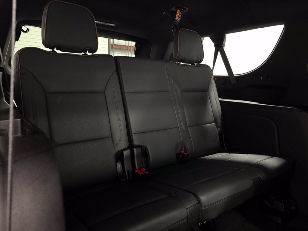 Used 2026 GMC Yukon XL AT4 AWD/4WD image 56