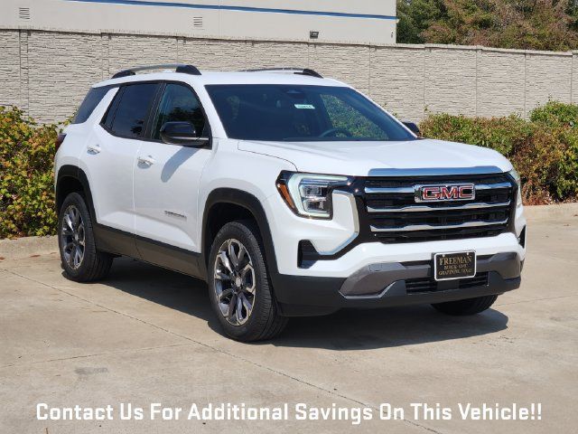 New 2027 GMC Terrain Elevation w/ Elevation Premium Package FWD image 2