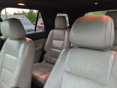 Used 2013 Ford Explorer XLT FWD image 7