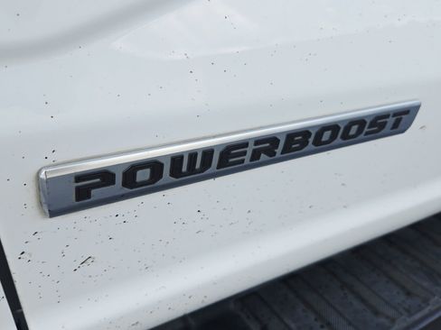Used 2023 Ford F150 Lariat w/ Equipment Group 502A High AWD/4WD image 33