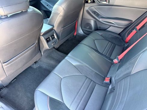 Used 2020 Toyota Avalon TRD w/ All Weather Liner Package FWD image 4