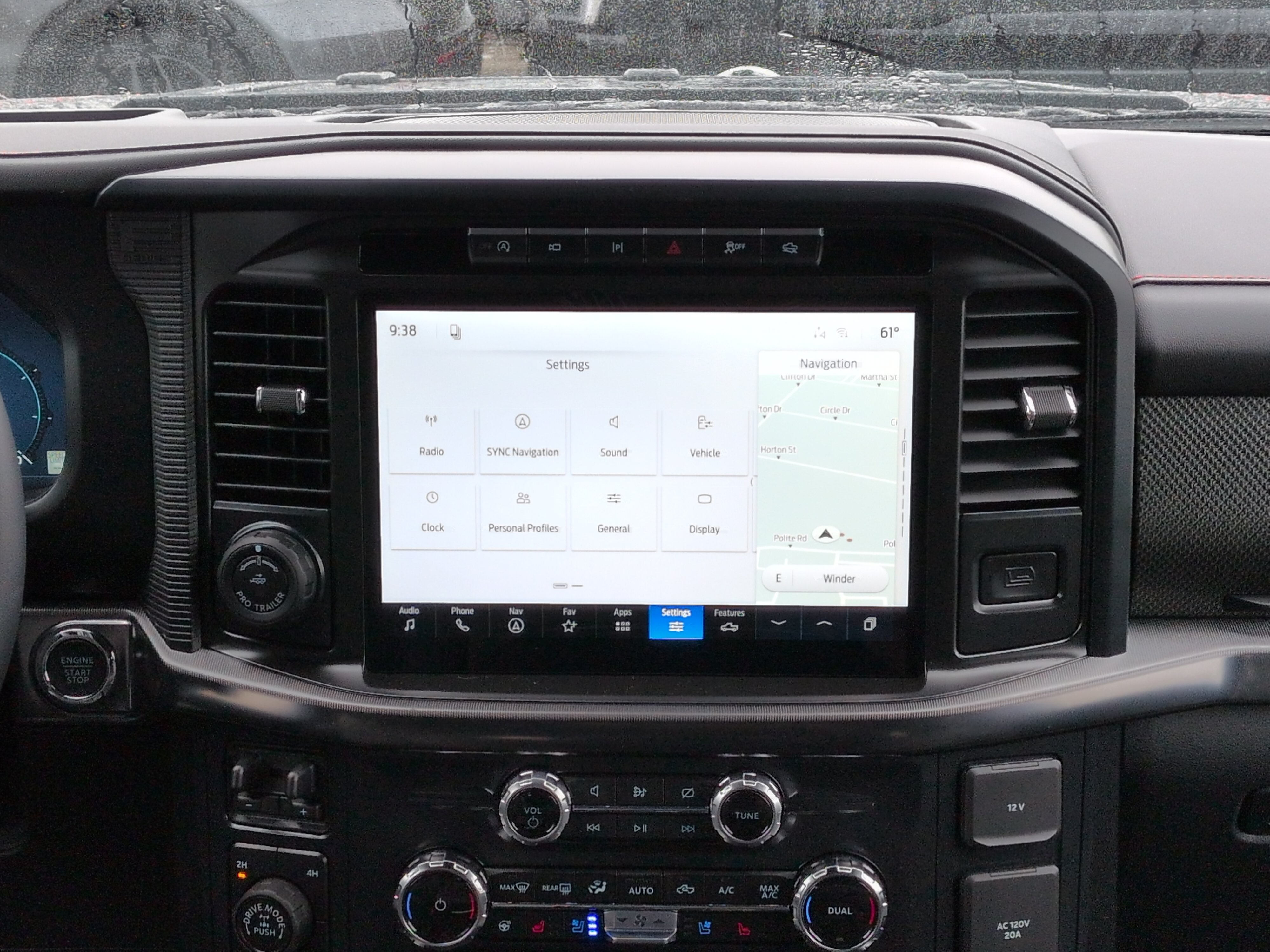 New 2026 Ford F150 Raptor AWD/4WD image 16