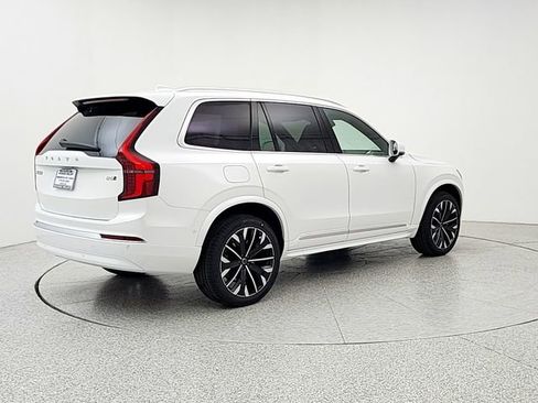 New 2026 Volvo XC90 B6 Plus w/ Protection Package AWD/4WD image 5