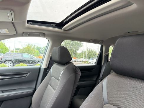 Used 2026 Honda CR-V EX image 10