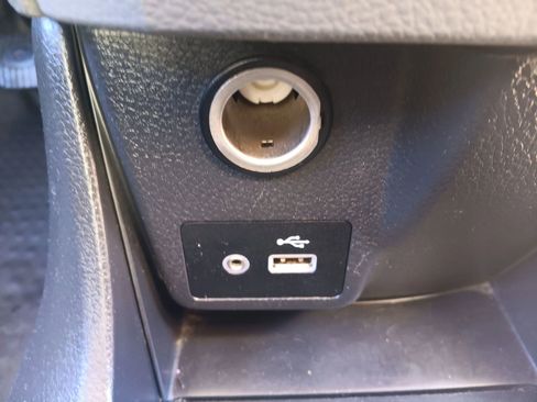 Used 2021 Nissan NV200 S w/ Back Door Glass Package FWD image 24