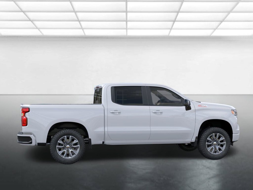 New 2026 Chevrolet Silverado 1500 RST w/ RST All Star Premium Package AWD/4WD image 6