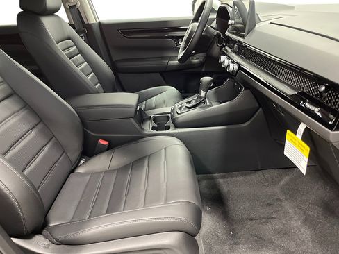 New 2026 Honda CR-V EX-L image 28