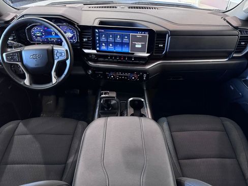 Certified 2023 Chevrolet Silverado 1500 RST w/ True North Edition Plus image 14