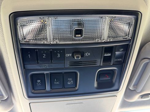 Used 2023 Toyota 4Runner Limited AWD/4WD image 28