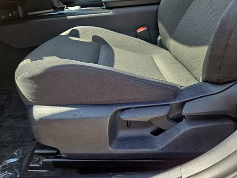 Used 2025 Toyota Camry LE FWD image 24