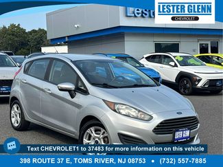 Used 2016 Ford Fiesta SE FWD video 1