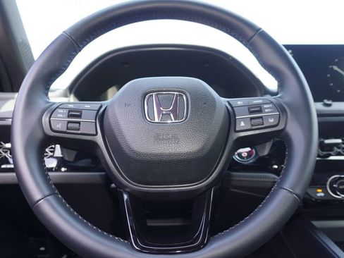 Used 2025 Honda Accord Sport image 20