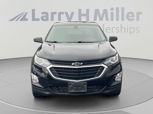 Used 2019 Chevrolet Equinox LT AWD/4WD image 8