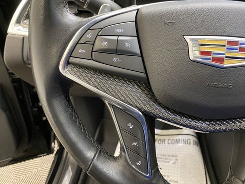 Used 2023 Cadillac XT5 Sportv image 27