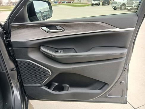 New 2026 Jeep Grand Cherokee Limited image 15