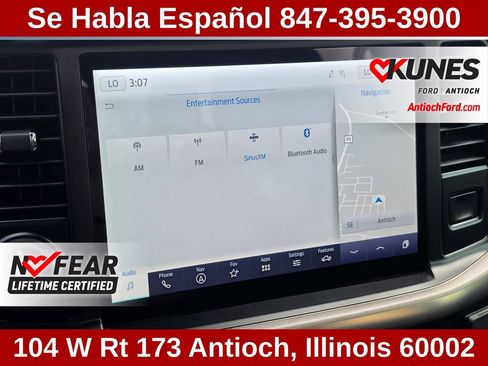Used 2023 Ford F150 Raptor w/ Raptor 37 Performance Package AWD/4WD image 59