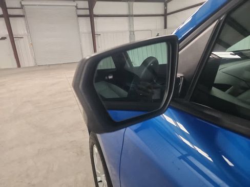 Used 2024 Chevrolet Equinox LS w/ LS Convenience Package FWD image 14