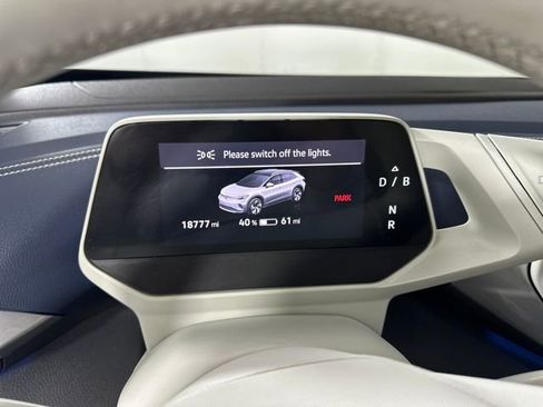 Used 2023 Volkswagen ID.4 Pro S image 17