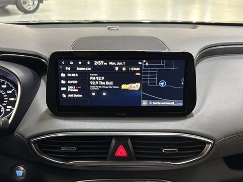 Used 2023 Hyundai Santa Fe SEL w/ Cargo Package AWD/4WD image 32