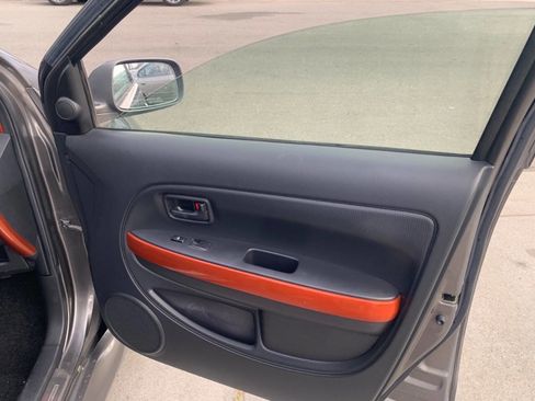 Used 2004 Scion xA FWD image 10
