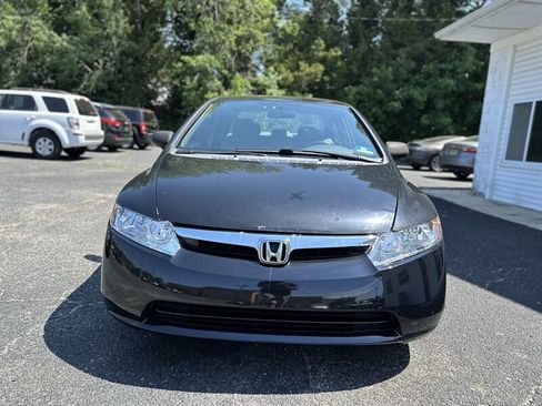 Used 2008 Honda Civic LX image 3