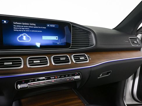 Certified 2026 Mercedes-Benz GLE 350 4MATIC image 12