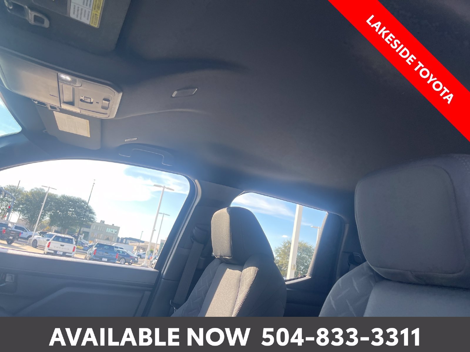 Certified 2025 Toyota Tacoma SR5 RWD image 30