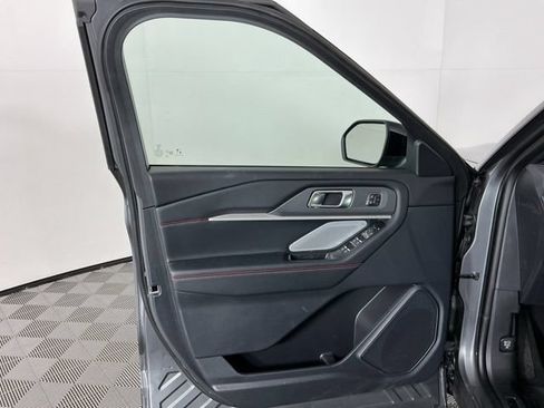 Used 2026 Ford Explorer ST w/ Sun And Sound Package AWD/4WD image 15