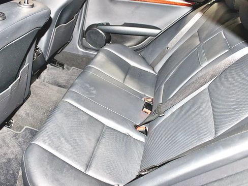 Used 2010 Mercedes-Benz C 300 C 300 Sport Sedan 4D image 26