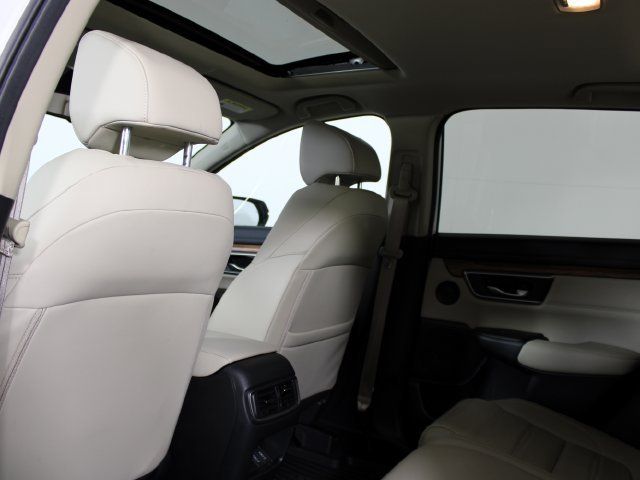 Used 2020 Honda CR-V Touring image 20