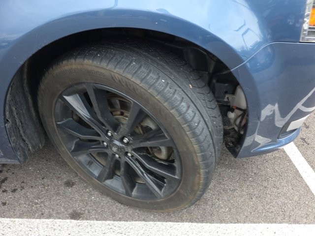 Used 2019 Ford Flex SEL w/ Equipment Group 202A AWD/4WD image 4